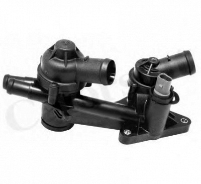 CALORSTAT BY VERNET th717187j -  Термостат, охлаждающая жидкость